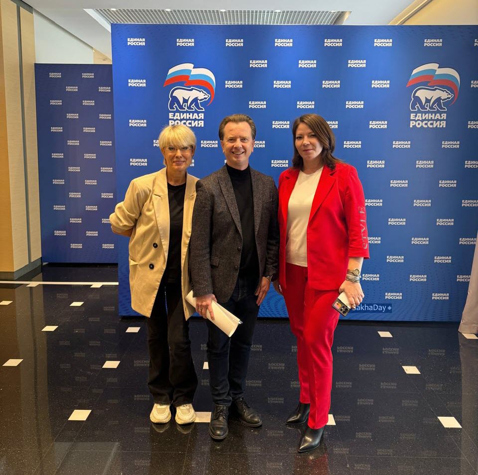 Владимир Бурматов похвалил якутский приют для безнадзорных собак