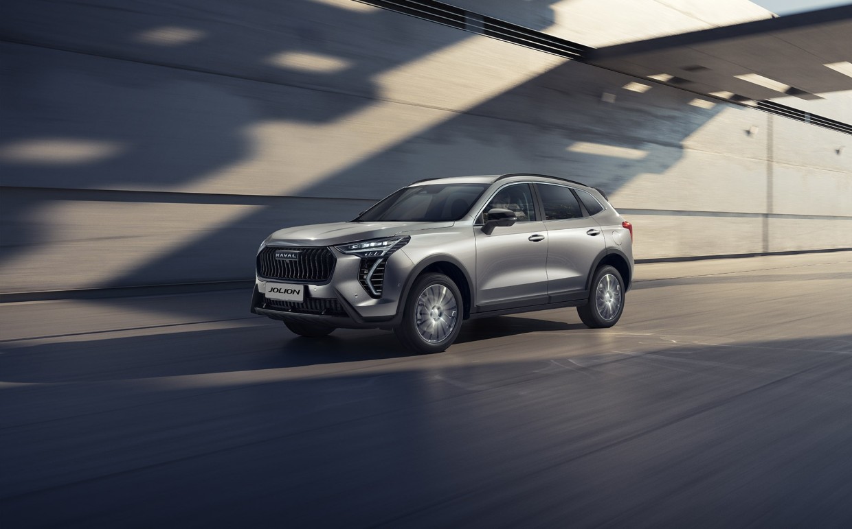 А он не так хорош: вот 3 неочевидные проблемы Haval Jolion — подумайте, прежде чем брать этот автомобиль