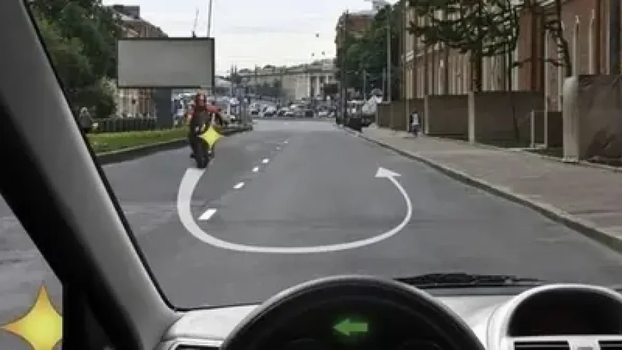 Мужчина, уступите: кто прав, а кто проезжает — хитрый билет с экзамена ГАИ, которы вводит многих в замешательство