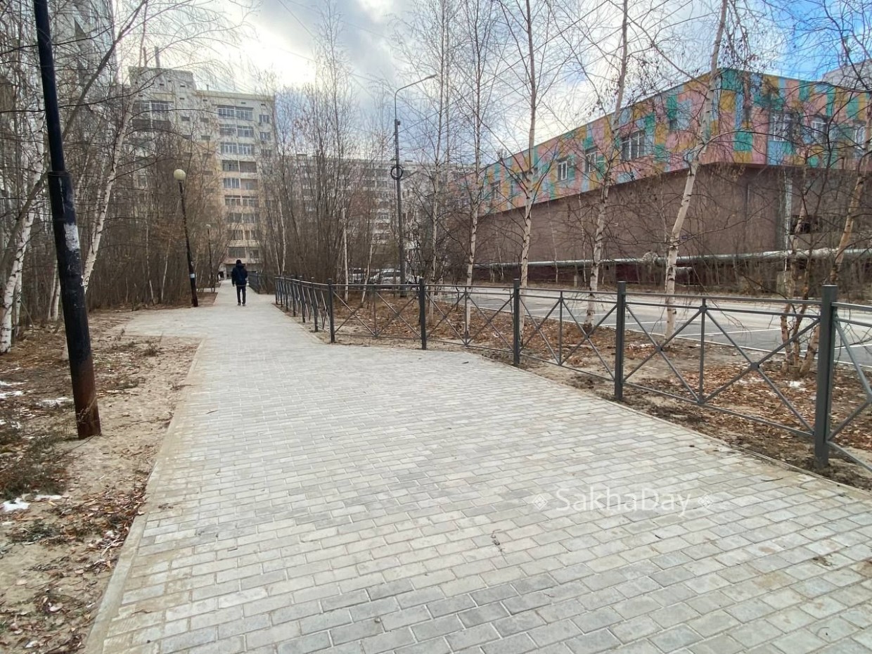 В Якутске управляющие компании снова начнут подчиняться мэрии