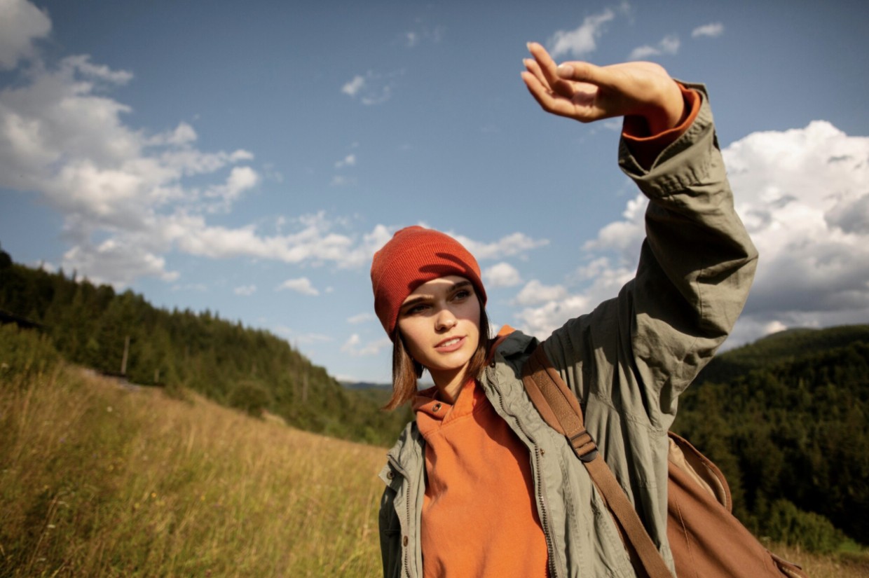 Ау, это зов приключений: время для экстремальных путешествий и ярких впечатлений — Вселенная хочет, чтобы 2 знака зодиака познали новый опыт