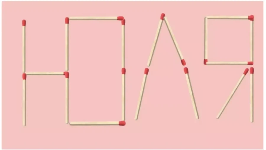 Великое перевоплощение: легким движением спички Юля превращается, превращается — в какого-то мужчину...