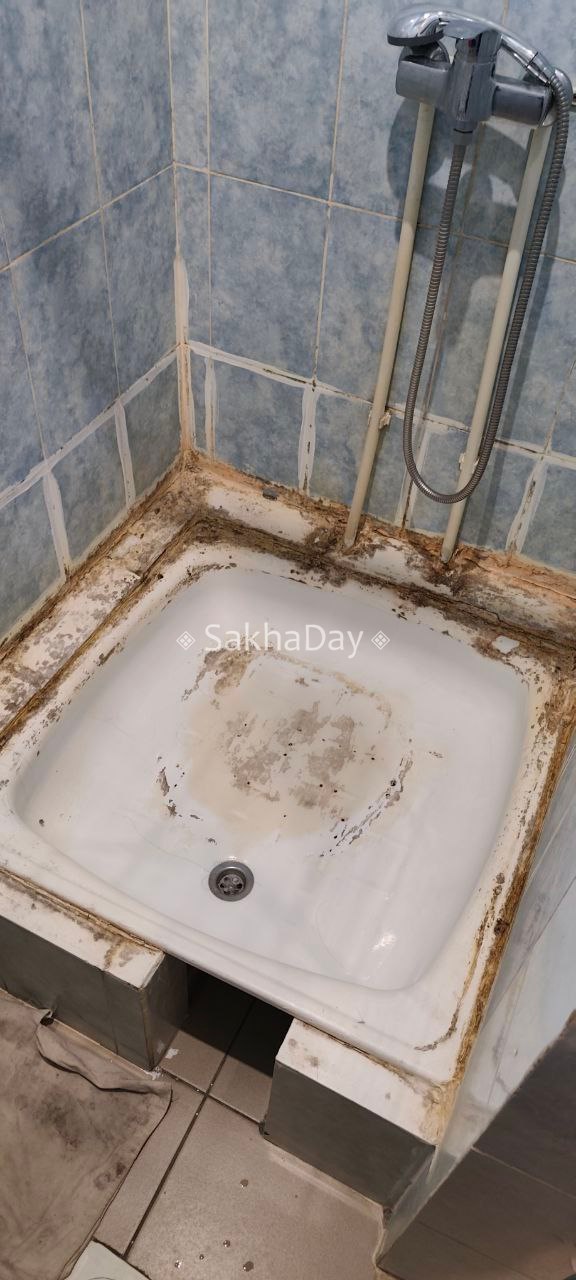 «Душевая как из фильма ужасов»: жалоба из якутской больницы дошла до прокуратуры