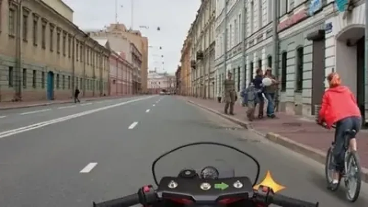 Не справляется 90% водителей: сложный билет ПДД с очевидным ответом — давайте вспоминать и учить заново