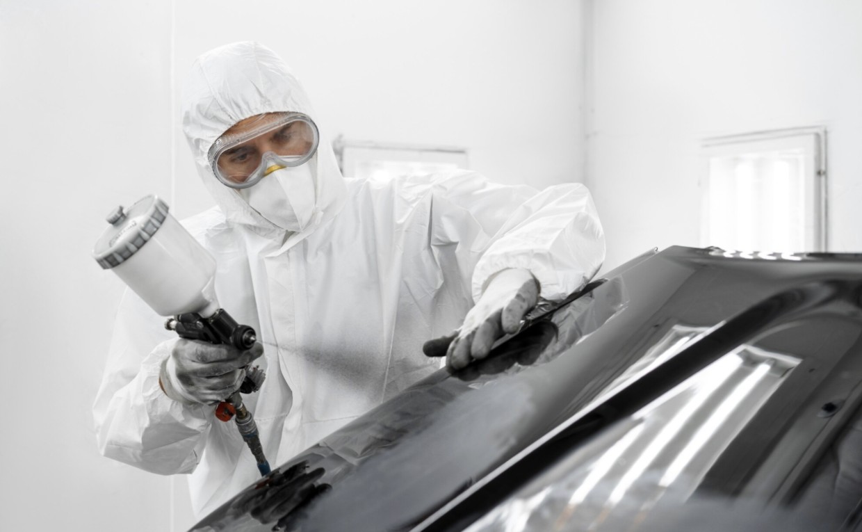 Борьба с «рыжиками»: очень бюджетный способ удалить ржавчину с кузова авто своими руками — перекрашивать авто полностью не придется