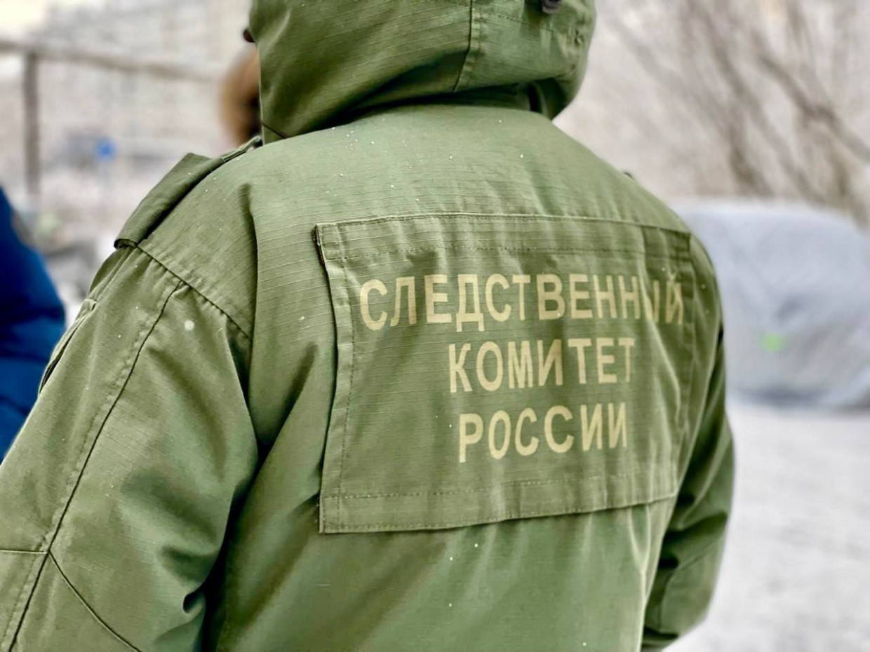 В Среднеколымском районе вынесен приговор по делу об убийстве на почве ревности в селе Сватай