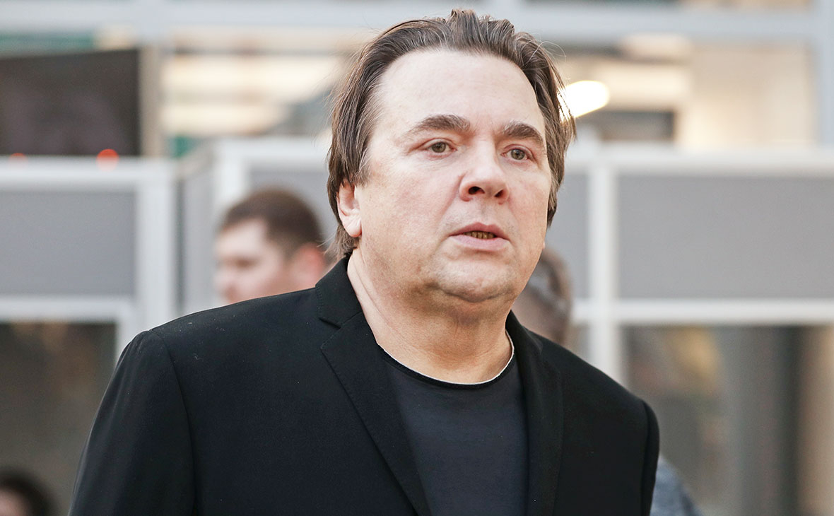 Первый на Олимпе: как выглядит пентхаус Константина Эрнста — каждый квадратный метр стоит целое состояние