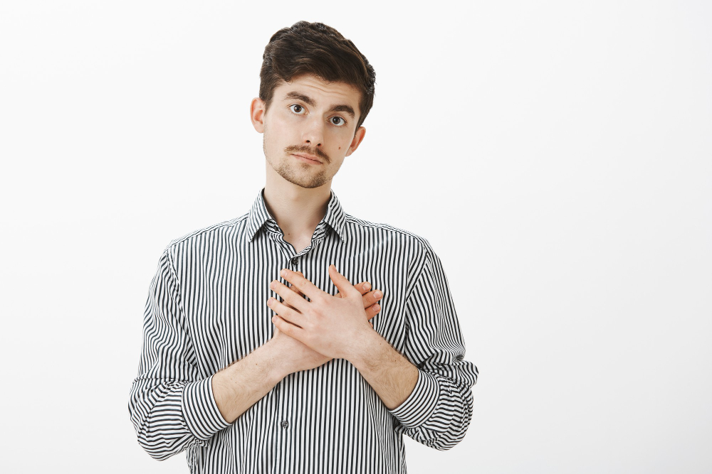 Извиняетесь даже за дождь? Доктор Курпатов: 5 признаков того, что вы живёте не своей жизнью — узнайте, в порядке ли вы