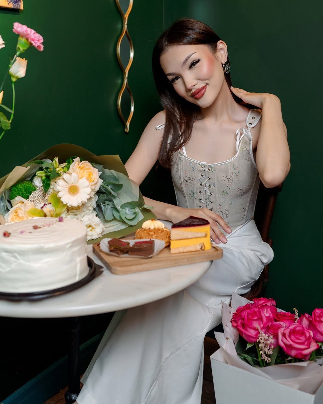 В Якутии стартует шоу «Холостая». Кто невеста?