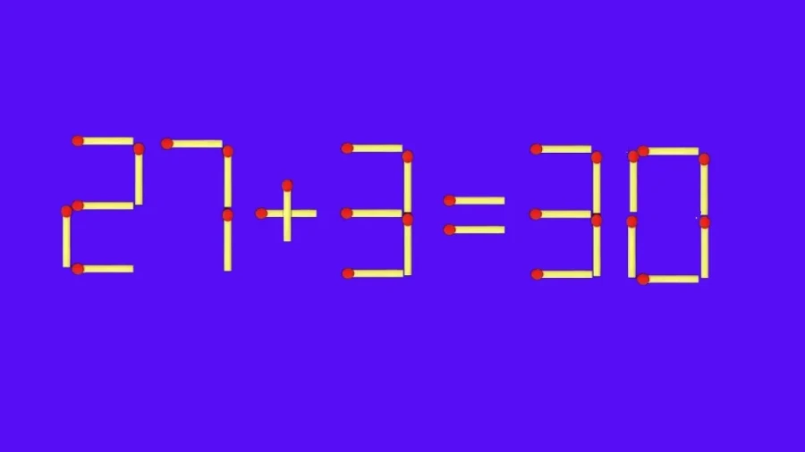 Быстрее, выше, сильнее: сила и интеллект не в красном дипломе, а именно в голове — потренируйте мозг с помощью головоломки