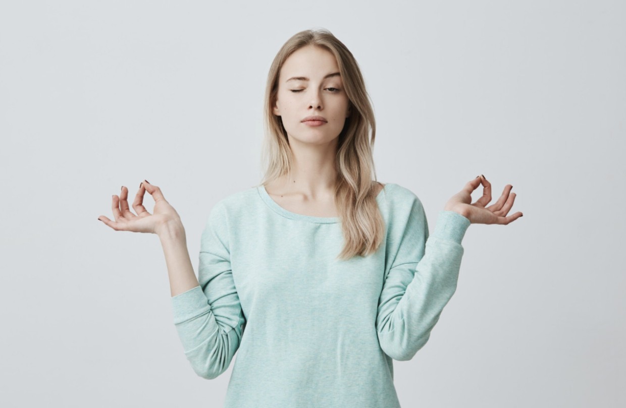 Врубаем дзен-режим: космос подарит 1 знаку Зодиака покой и гармонию во 2 половине ноября — так решила Вселенная