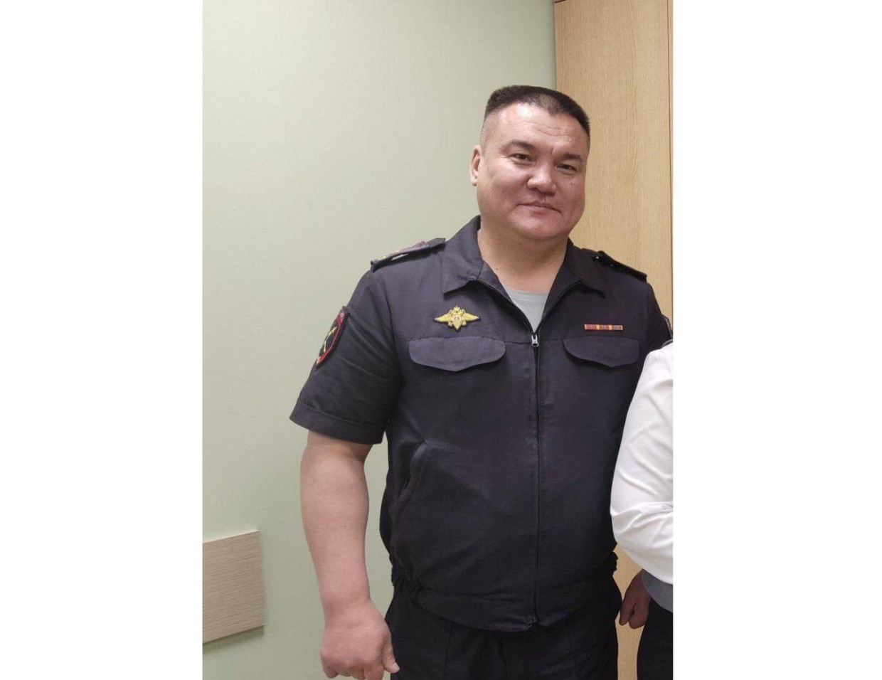 Кто займет пост зама министра внутренних дел Якутии?