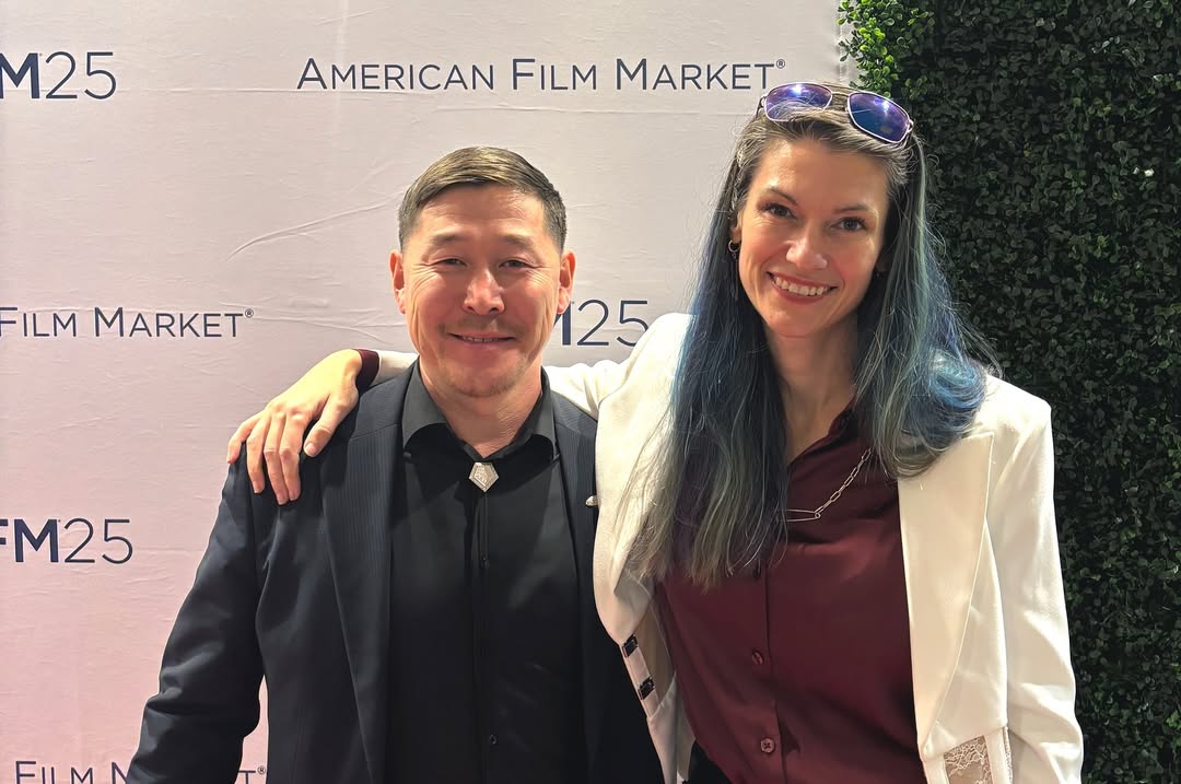 Фолк-хоррор якутского режиссера станет первым проектом США и Якутии