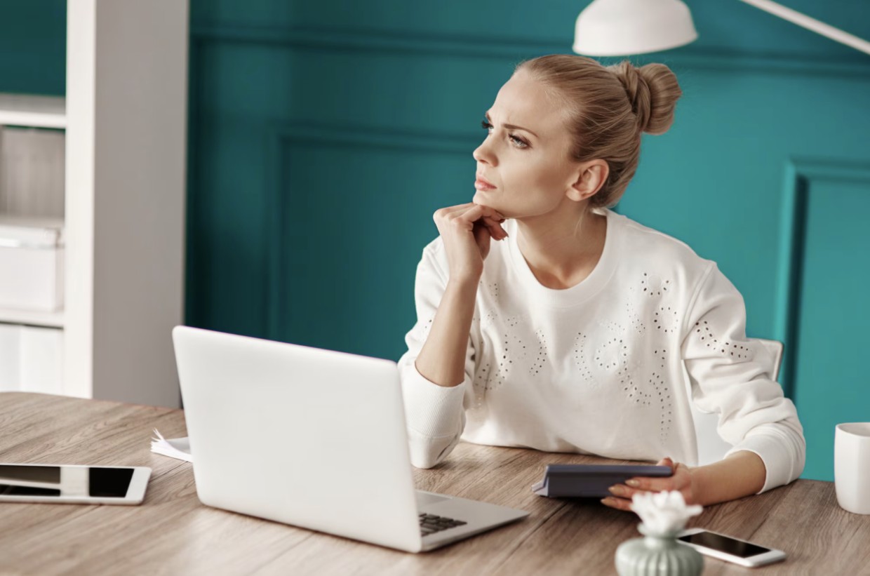 Где вопрос, там и ответ: многое прояснится у 1 знака Зодиака — в конце ноября и начале декабря вы наконец поймете, где ваше место