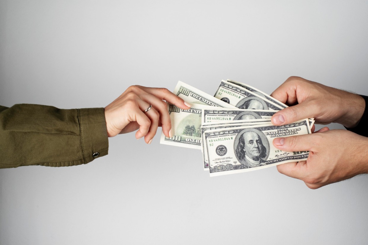 Возможность, которая перевернет все: вот-вот 1 знаку Зодиаку упадет классное предложение — вы станете богаче 5 ноября