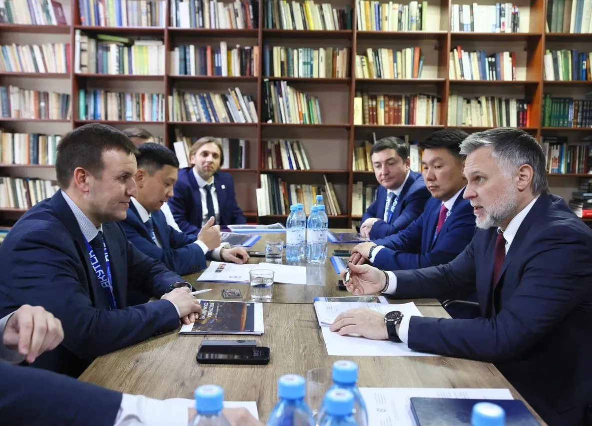 МТС планирует строительство магистральной волоконно-оптической линии Якутск—Мирный