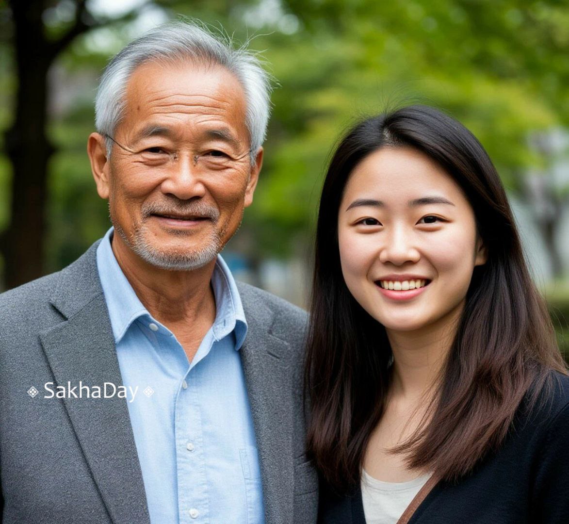 Якутянка стала пятой женой «шамана», чтобы перенять магическую силу