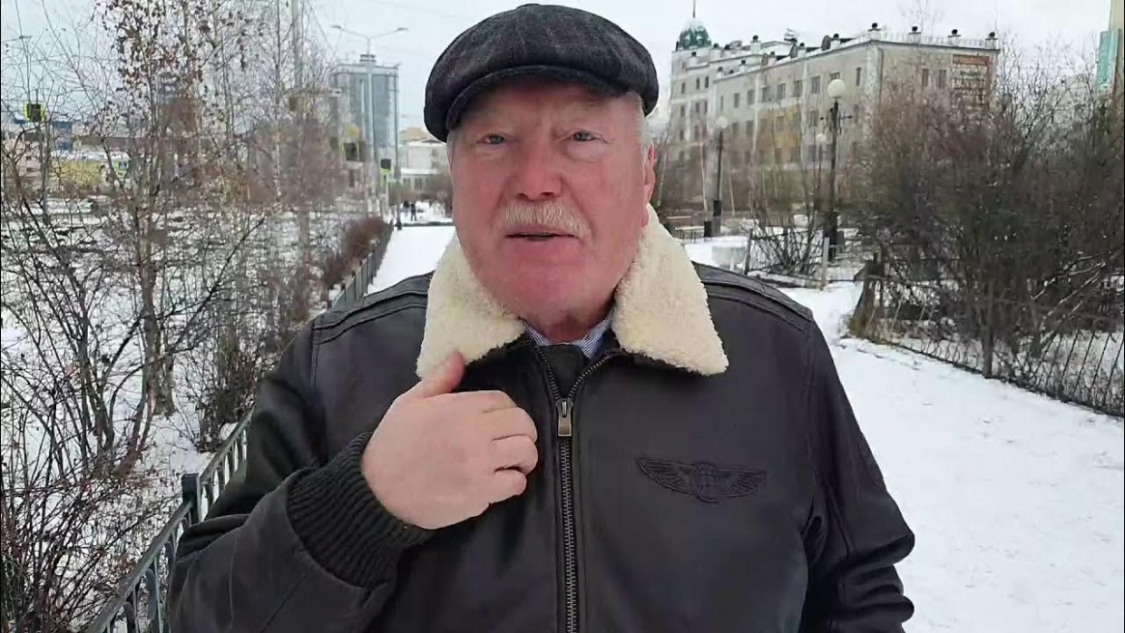 «Якутску нужен Кодекс горожанина»: инициатива Высоких вызвала шквал скепсиса в сети