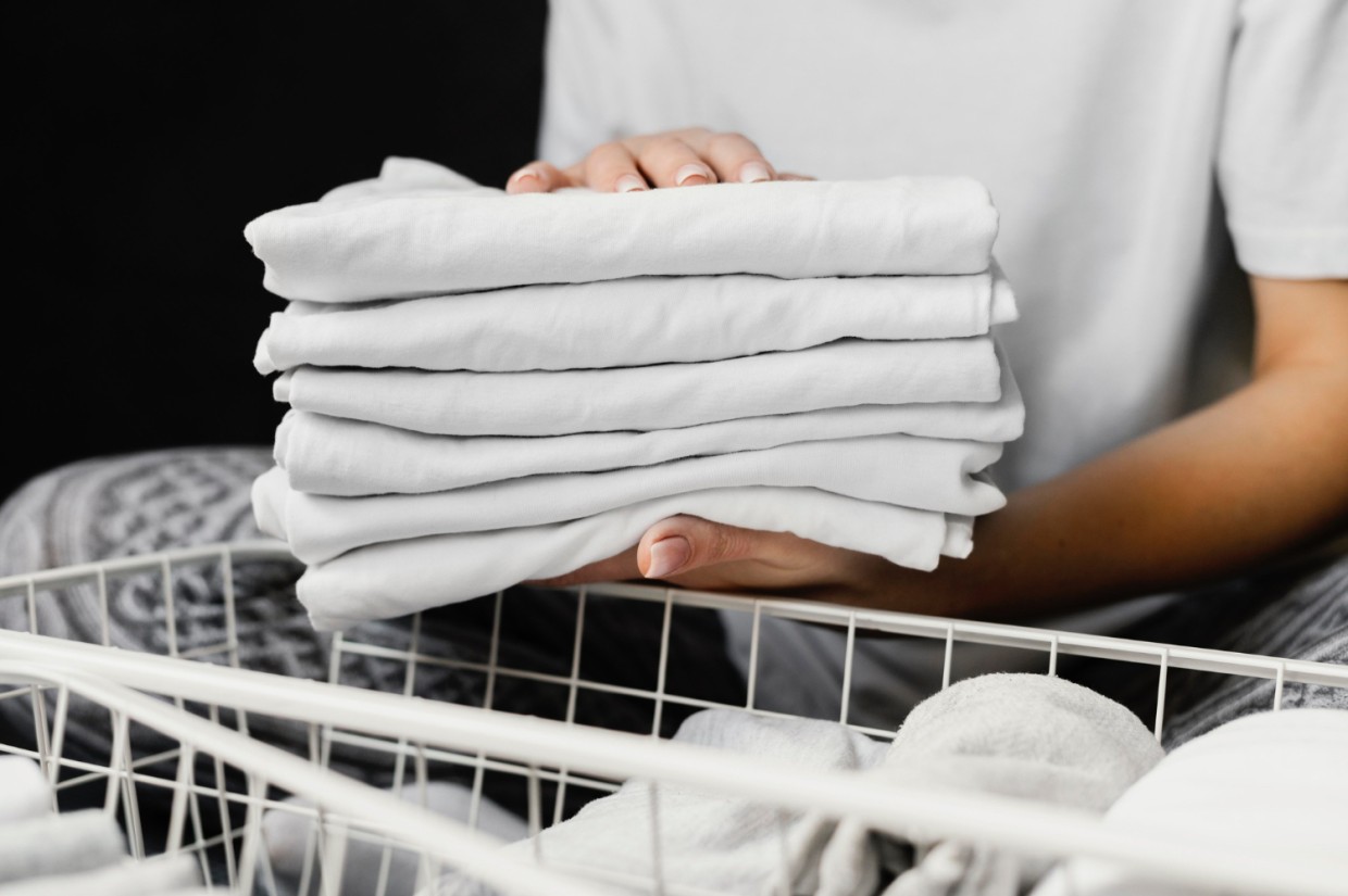 Желтая напасть: лекарство от грязи на белых вещах — простейший лайфхак, народный и очень дешевый