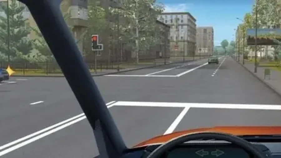 Только 13% водителей знает ПДД: как правильно проехать перекрёсток — порой кажется, что светофоры специально проверяют нас на стрессоустойчивость