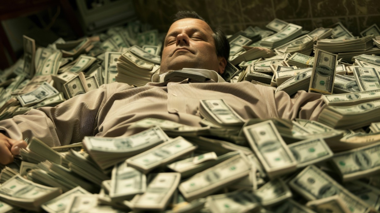 Денежный сюрприз: сегодня 1 знаку Зодиака упадет жирненький заказ — море возможностей и гороскоп на 22 ноября