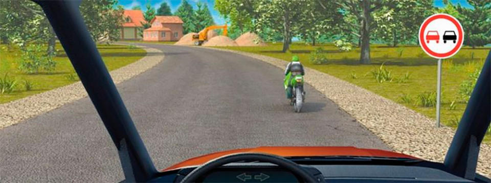 Вызывает недоумение даже у экспертов: 9 из 10 водителей ошибаются на этом вопросе ПДД — а вы бы сдали?