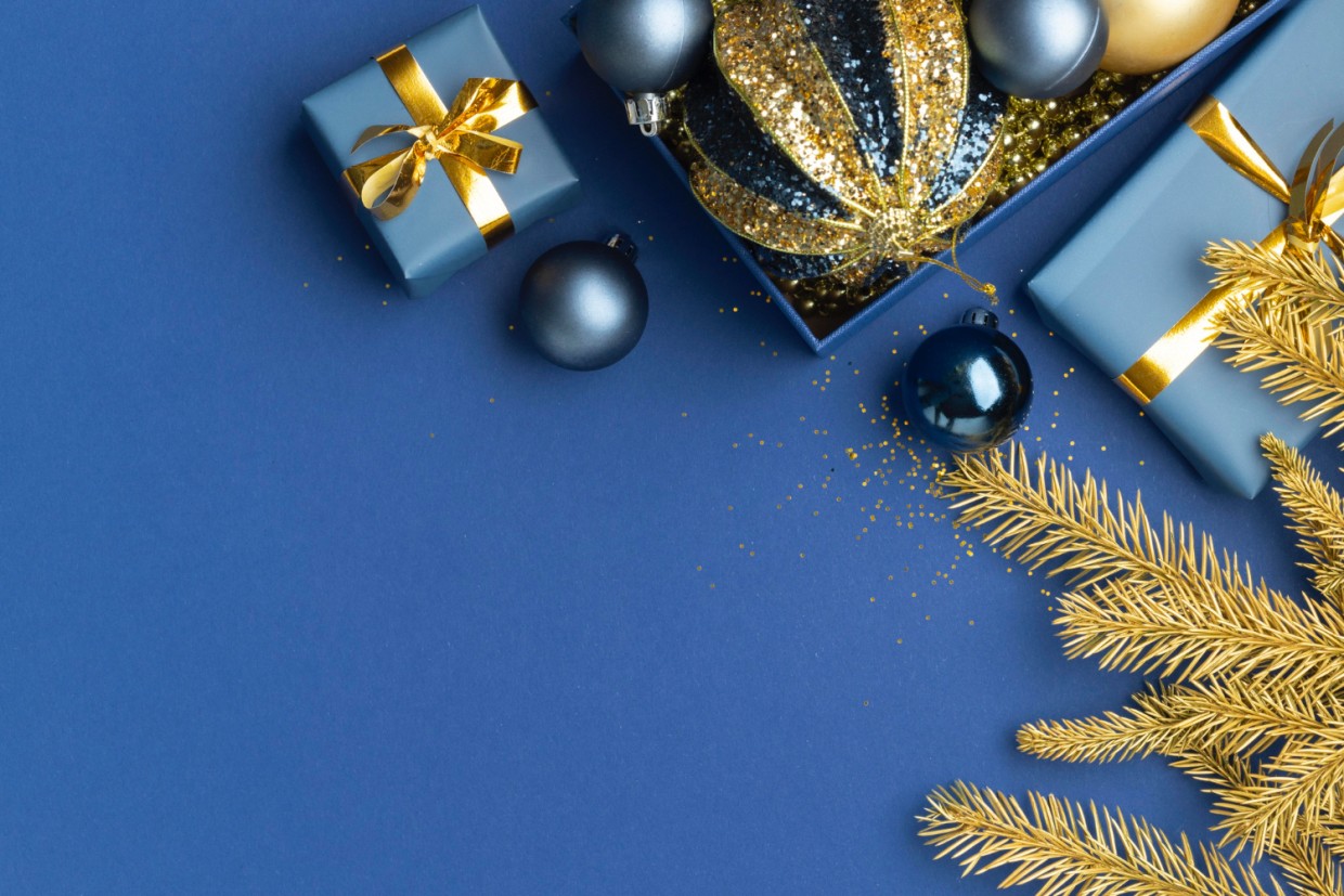 Все новое — хорошо забытое старое: вы 100% не знали об этих советских традициях — вспоминаем, как наши бабушки и дедушки встречали Новый год