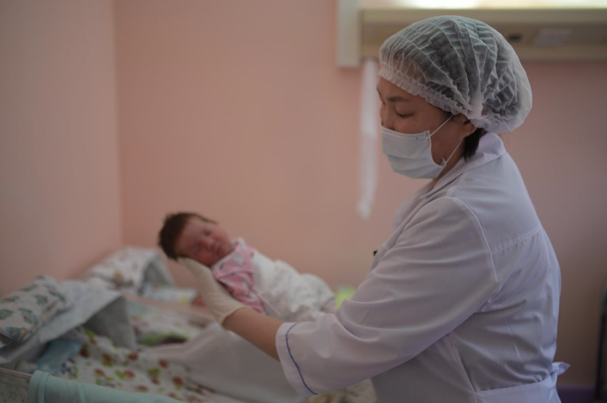 В некоторых регионах России хотят запретить аборты в частных клиниках. Что происходит в Якутии