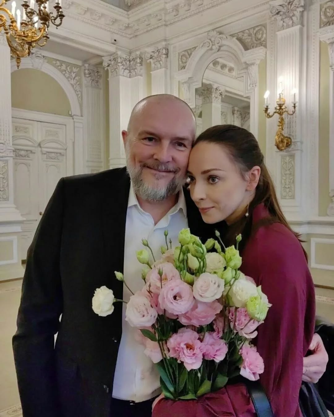 Прославила фамилию Ниловых, а личную жизнь закрыла наглухо: новость о свадьбе всплыла случайно — что скрывает Елизавета Нилова