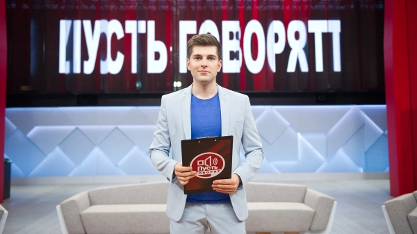 Сегодня в «Пусть говорят» покажут историю спора за жилье пенсионерки-скамщицы и супруги участника СВО