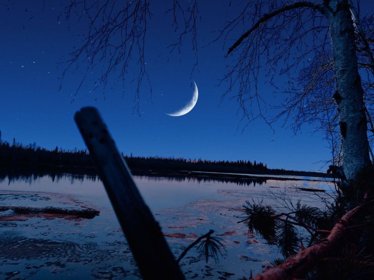 Озёра Якутии вошли в список с самыми необычными названиями в России