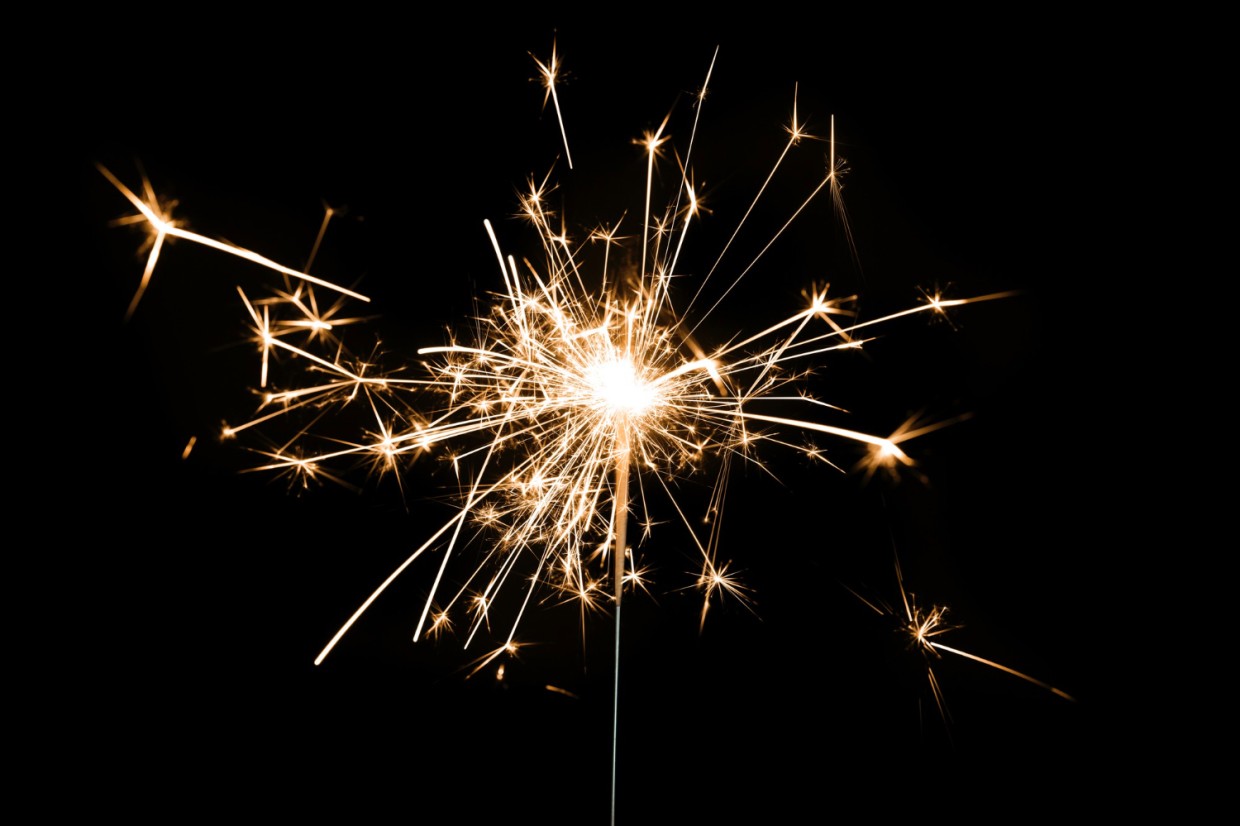 И да случатся чудеса: вы можете запрограммировать себя на счастье — рецепт, как правильно встретить Новый 2026 год