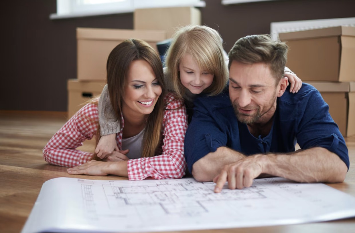 Семейно-очаговый ренессанс: благоприятное время провести время с близкими и позаботиться о доме — гороскоп для 2 знаков Зодиака