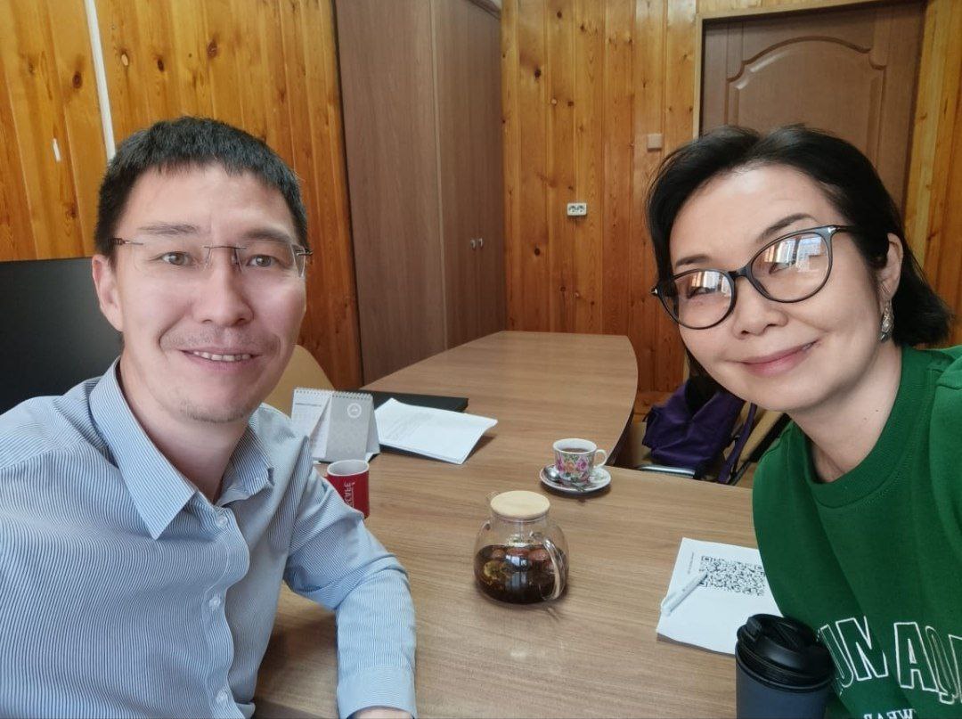 Будет ли мэрия Якутска выпускать глянец Яны Угаровой?