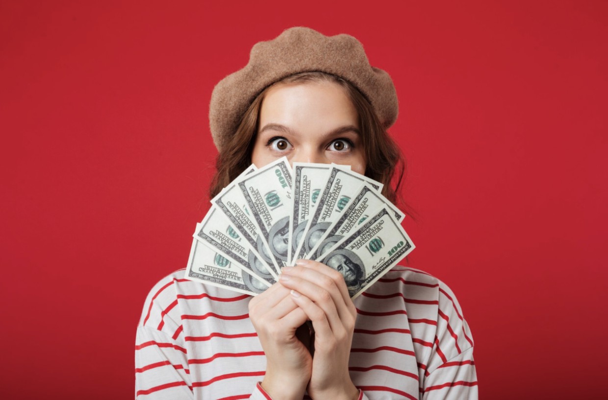 Бесконечность не предел: для 1 знака Зодиака 1 половина декабря станет трамплином — карьера будет на высоте