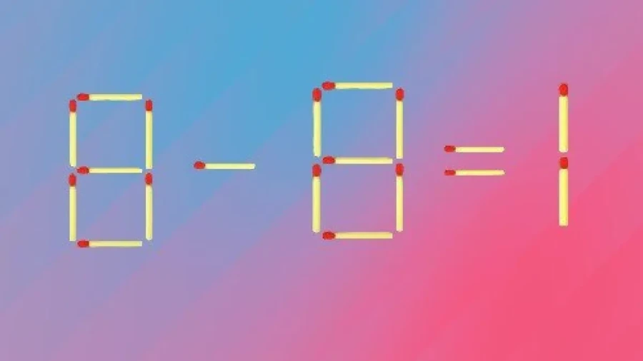 Сообразительность на полную: врубайте 100% мощь своего мозга — этот хитрый пример может решить только 4% людей