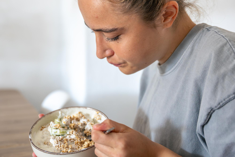 Едите кашу по утрам — питаетесь враньём: о кашах после 55 лучше забыть