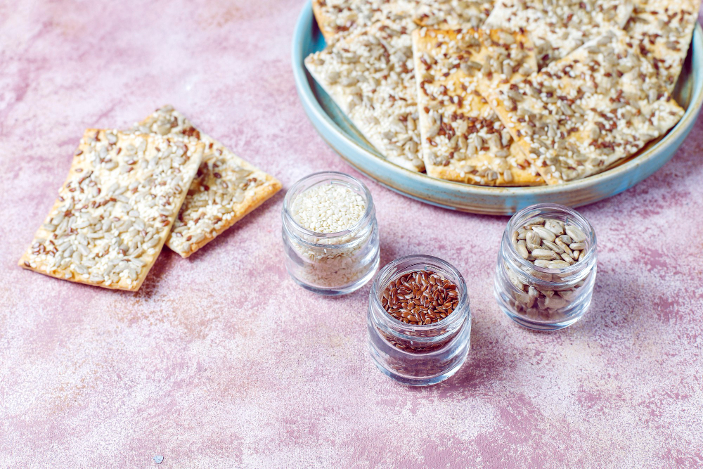 Врач не поверит анализам: а всего-то и надо изменить питание, и холестерин упадёт — всего 6 простых продуктов, а какой эффект