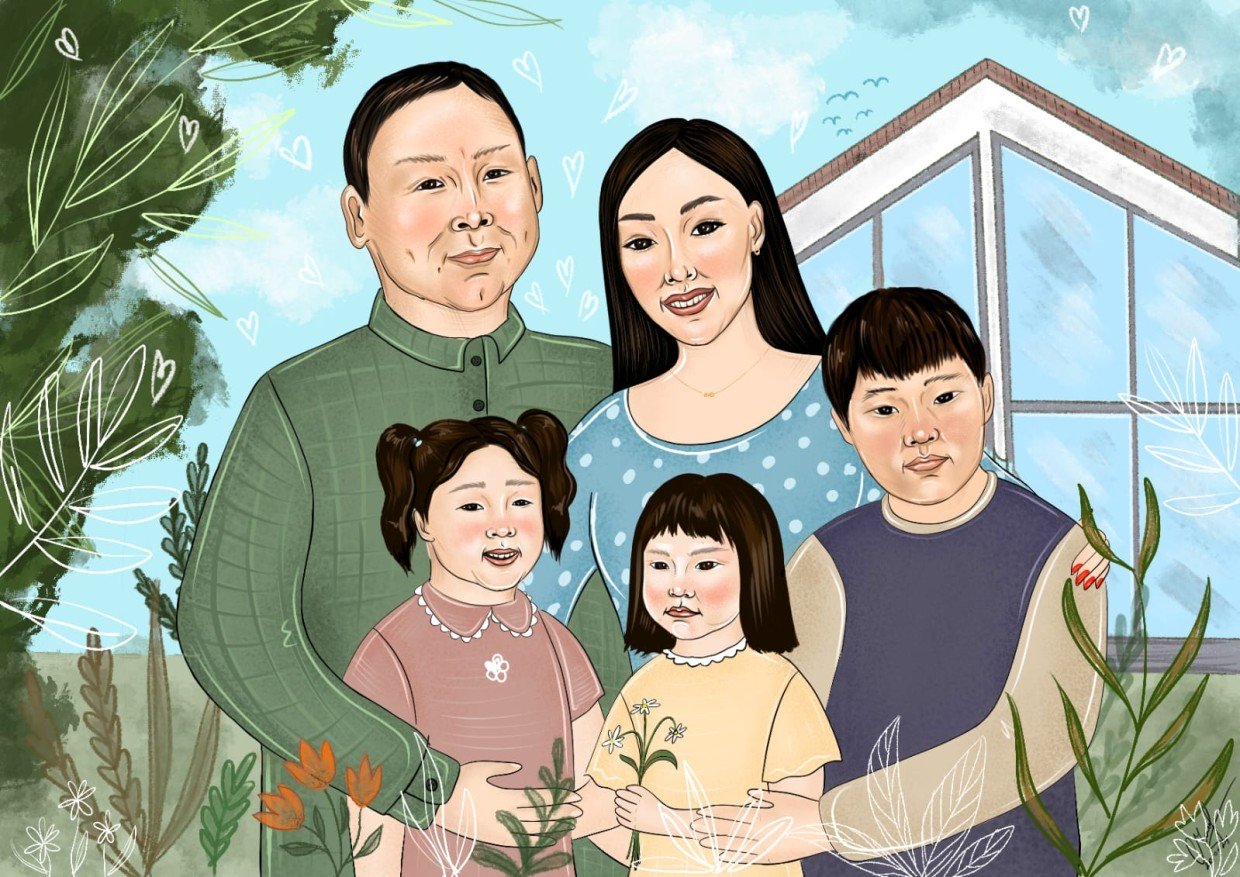 «Три академа, прогулы и счастье материнства»: Каково быть семейным студентом?