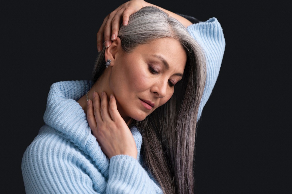 Грива истинной львицы: после 40 лет не забывайте о стрижках — именно волосы смогут придать вам свежести и убрать несколько лет