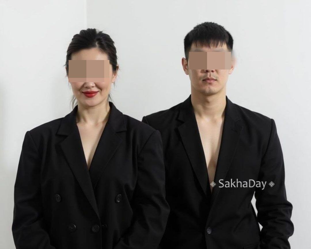 В Якутии беременная женщина заявила об оговоре мужа по педофильской статье. Он простил ее в СИЗО