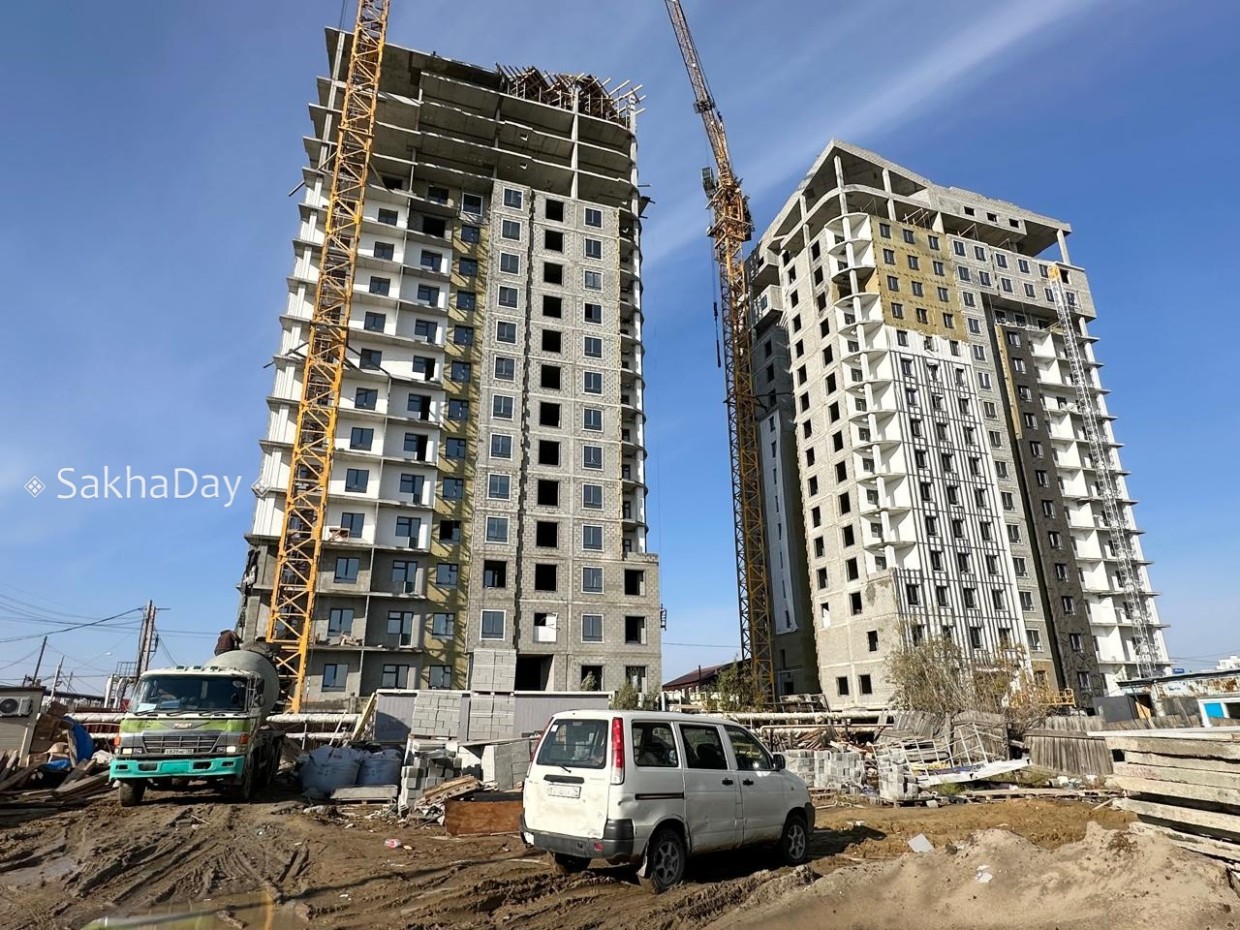 Кому теперь дадут «Дальневосточную ипотеку»: разбор от якутского эксперта