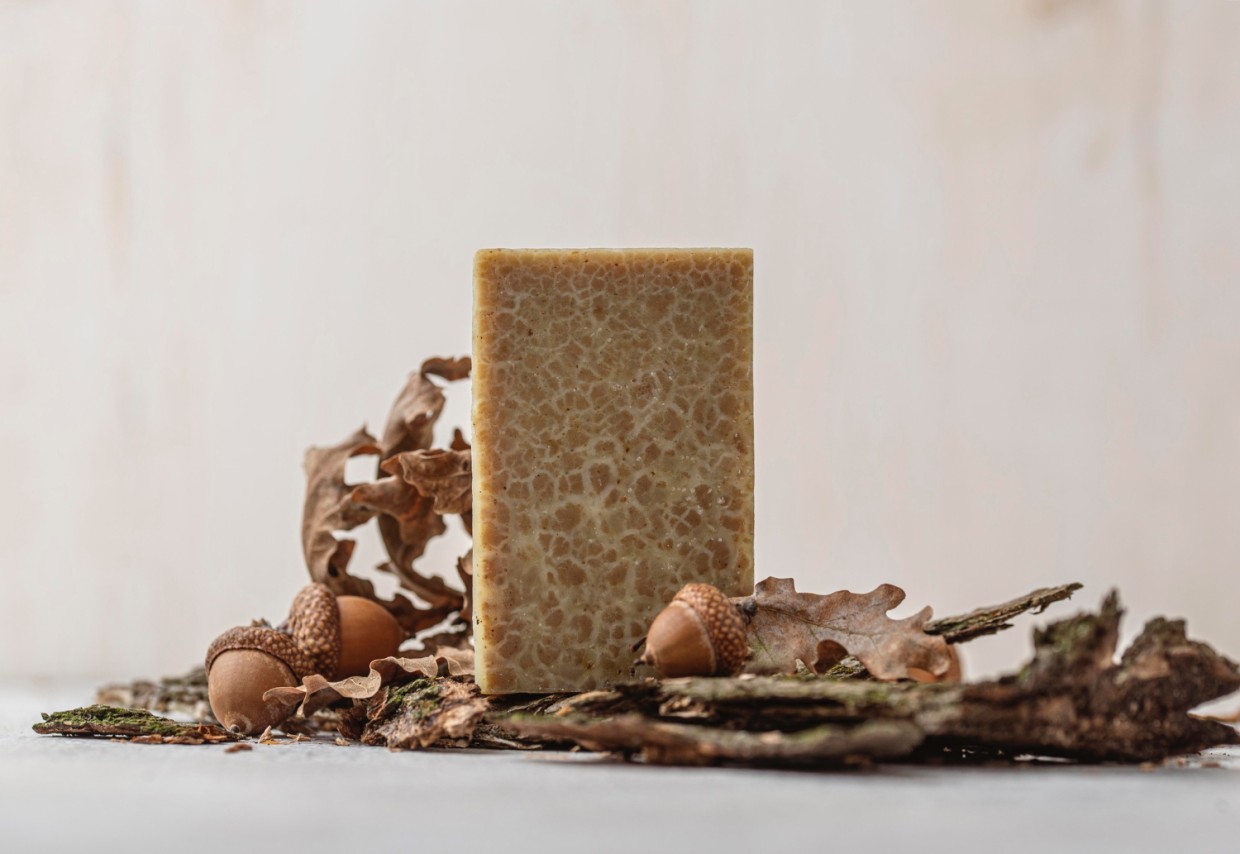 Красота у вас под рукой: целых 3 секретов дегтярного мыла — маркетологи сделали все, чтобы вы о них забыли...