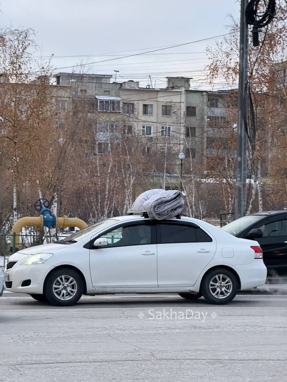 Ноябрь будет малоснежным и теплым - прогноз погоды на месяц от народного синоптика Тараса Тарасова - Тускула