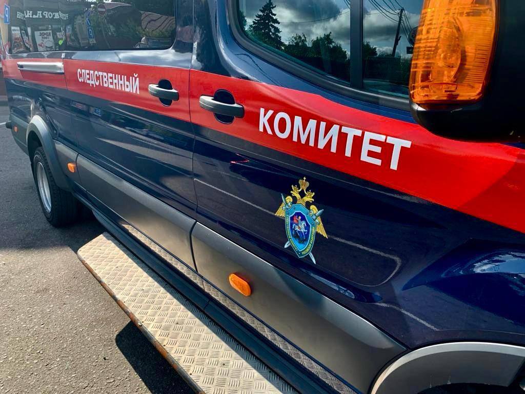 В  Якутске возбуждено уголовное дело по факту смерти мужчины