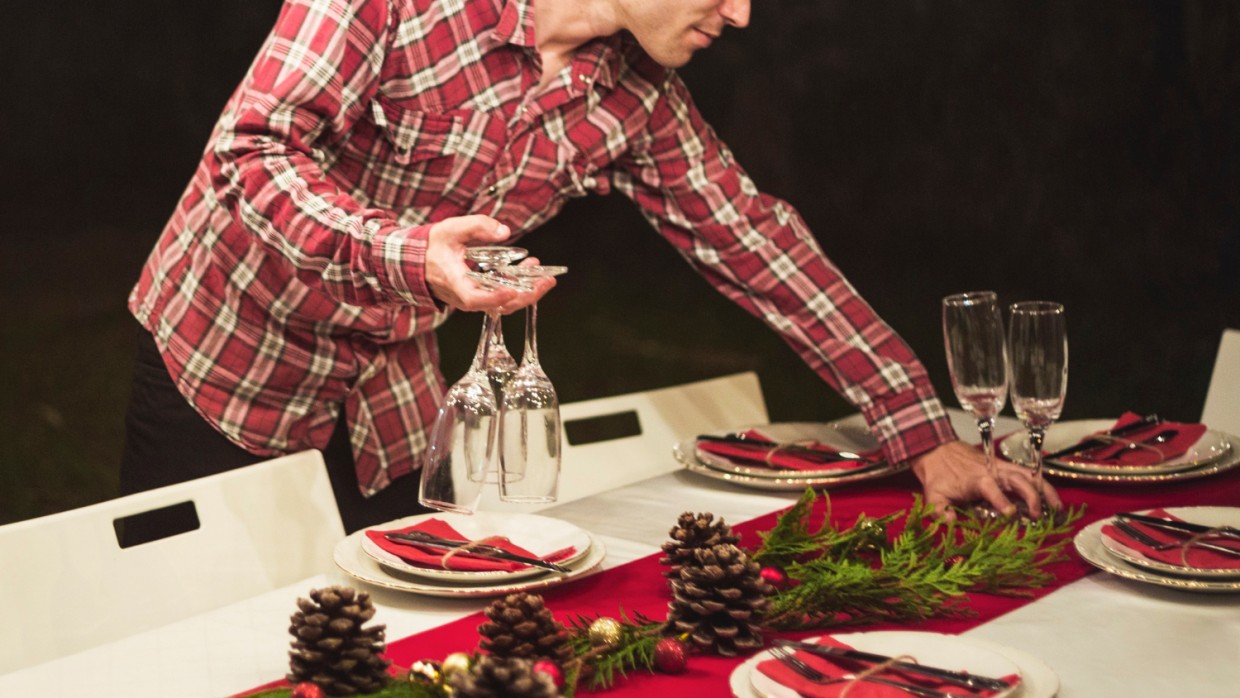 Идеальное свидание: встреча с Новым 2026 годом пройдет безупречно — следуйте этим 5 рабочим советам