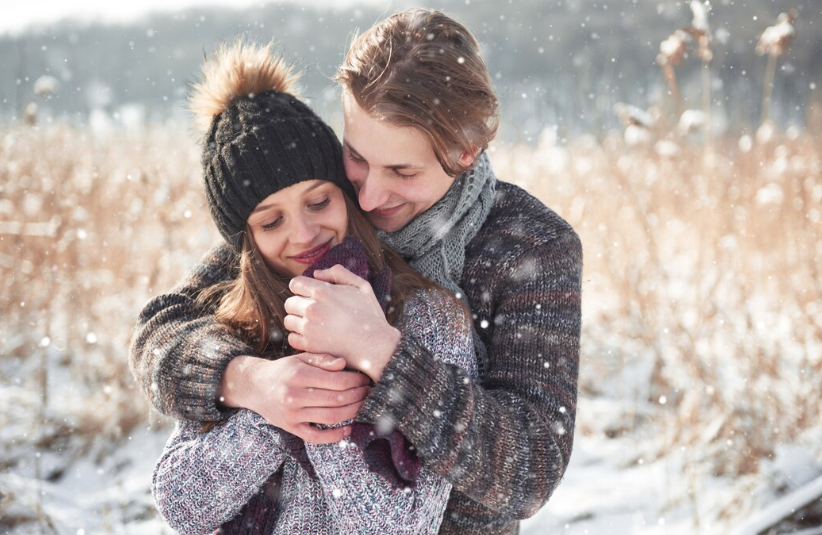 Любовь в декабре: Звезды посылают чары для 3 знаков Зодиака — личная жизнь запылает огнём