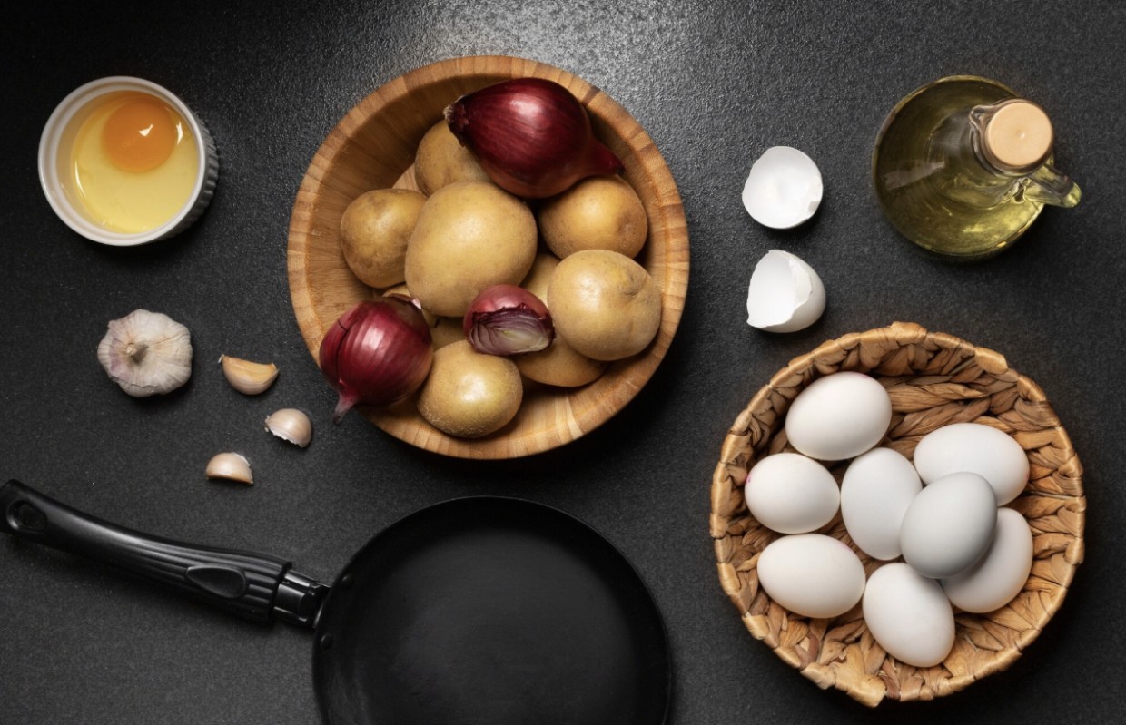 Феноменальный завтрак: всего 2 ингредиента, и вы будете сыты несколько часов — гениальный рецепт для бодрого утра