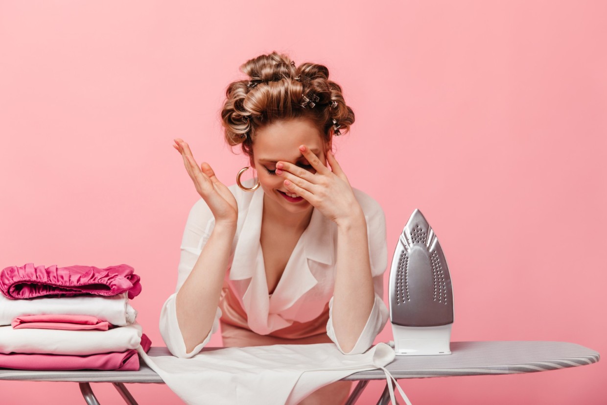 Так спать комфортнее: стоит ли гладить постельное белье или это пережиток прошлого — разбираемся вместе