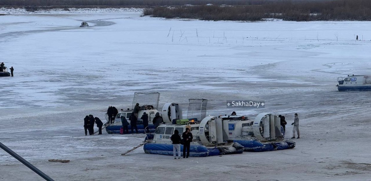 «Груз 200» мы перевозим бесплатно: в «Ленаводсервисе» опровергли жалобы родственников погибших